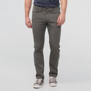DUER Pantalon No Sweat &agrave; coupe droite pour hommes (32 po)