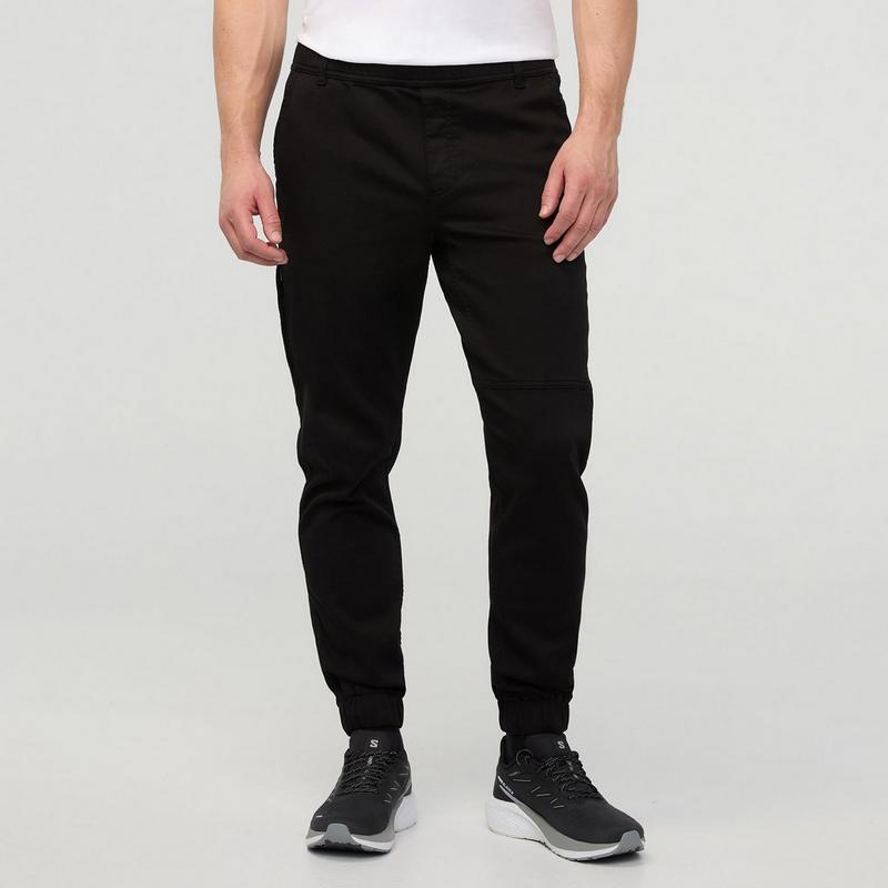 DUER Pantalon de jogging No Sweat pour hommes