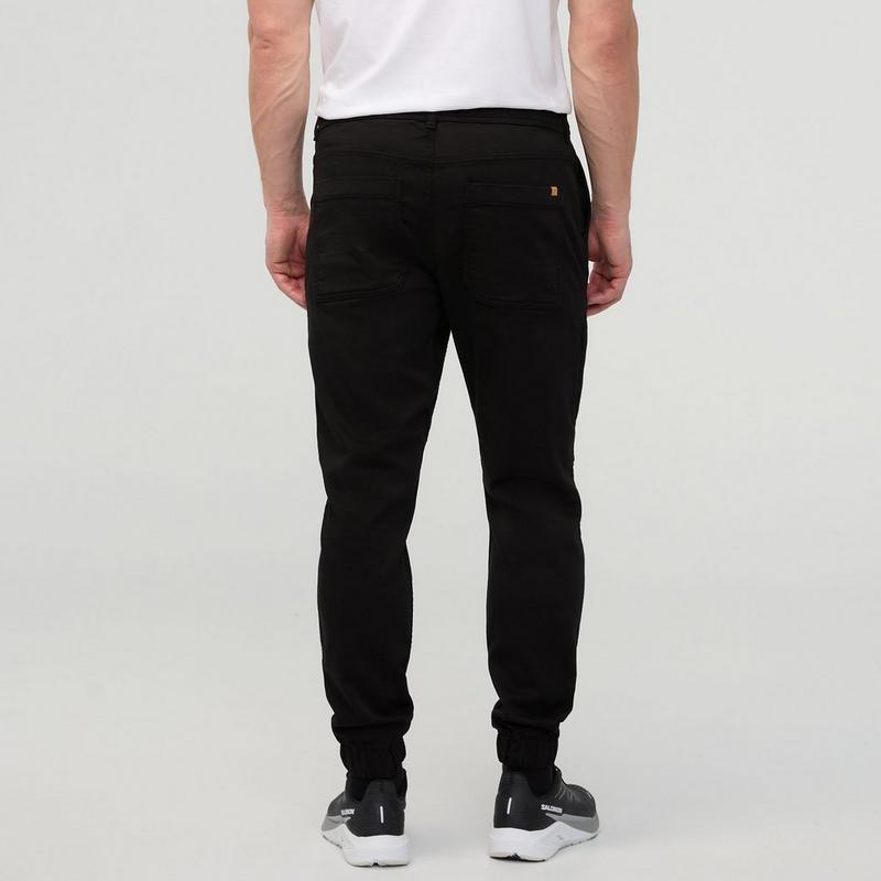 DUER Pantalon de jogging No Sweat pour hommes