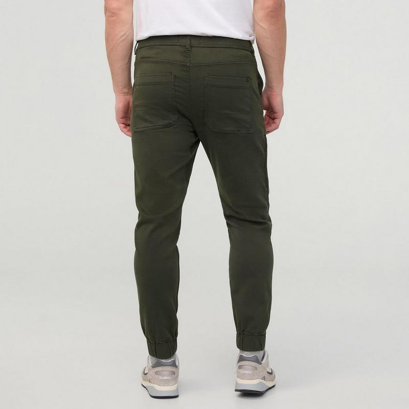 DUER Pantalon de jogging No Sweat pour hommes