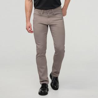 DUER Pantalon No Sweat &agrave; coupe droite pour hommes (32 po)