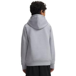Under Armour Junior Boys' [8-16] Rival Fleece Hoodie