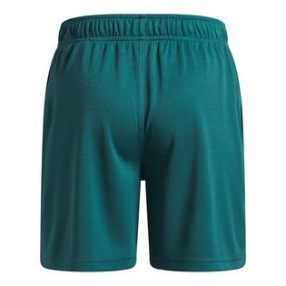 Under Armour Junior Boys' [8-16] UA Tech Mesh Short