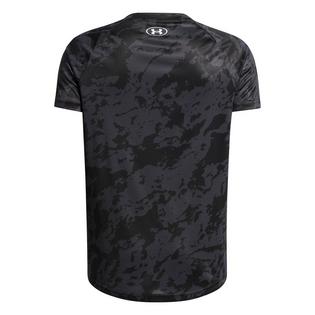 Under Armour Junior Boys' [8-16] UA Tech 2.0 Short Sleeve Top