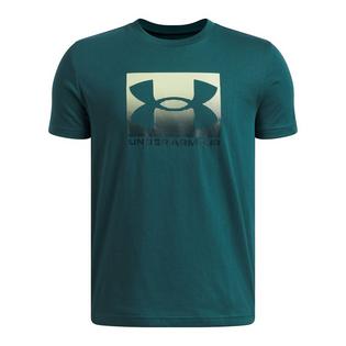 Under Armour Junior Boys' [8-16] Boxed Sports Short Sleeve T-Shirt