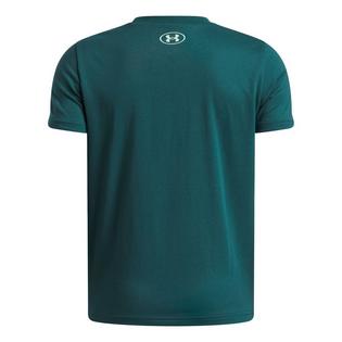 Under Armour Junior Boys' [8-16] Boxed Sports Short Sleeve T-Shirt