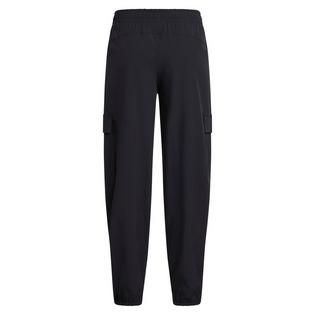 Under Armour Junior Girls' [7-16] Rival Woven Cargo Pant