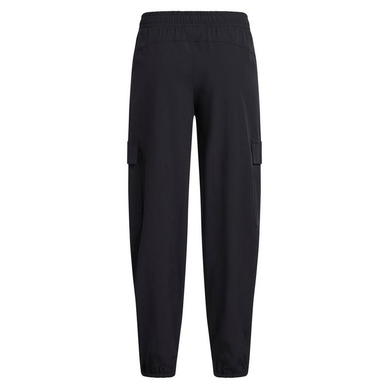 Under Armour Pantalon cargo Rival Woven pour filles juniors [7-16]