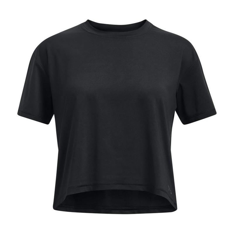 Under Armour Junior Girls' [7-16] Motion Short Sleeve Top