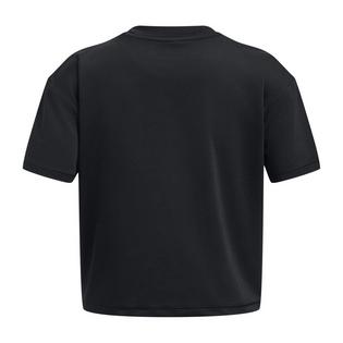 Under Armour Junior Girls' [7-16] Motion Short Sleeve Top