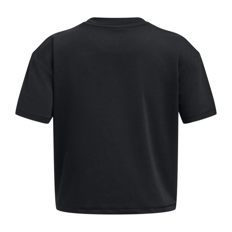 Under Armour Junior Girls' [7-16] Motion Short Sleeve Top