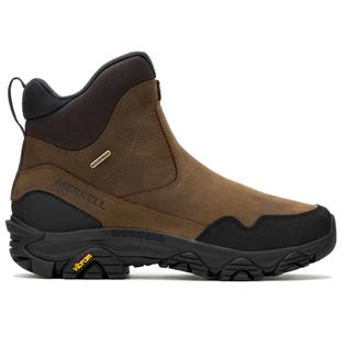 Merrell Men's Coldpack 3 Thermo Tall Zip Waterproof Winter Boot