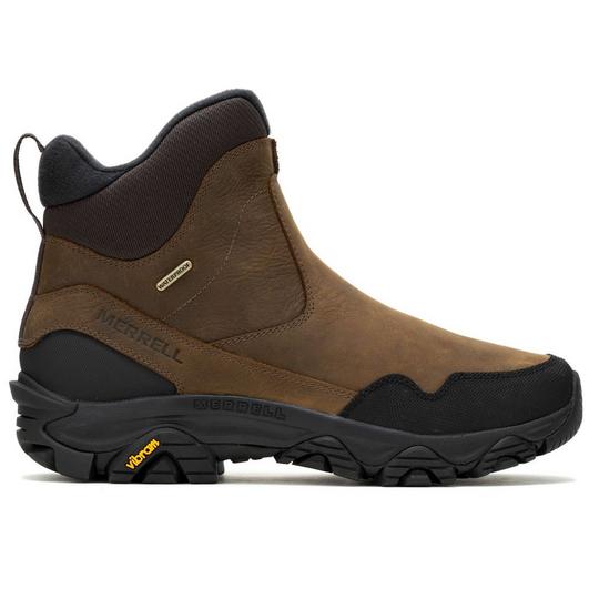 Men's Coldpack 3 Thermo Tall Zip Waterproof Winter Boot | Merrell