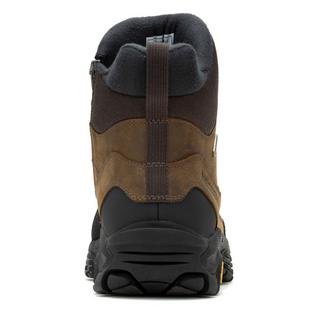 Merrell Men's Coldpack 3 Thermo Tall Zip Waterproof Winter Boot