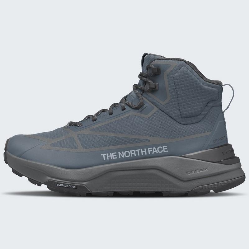 The North Face Botte de randonn&eacute;e mi-haute imperm&eacute;able Fastpack pour hommes