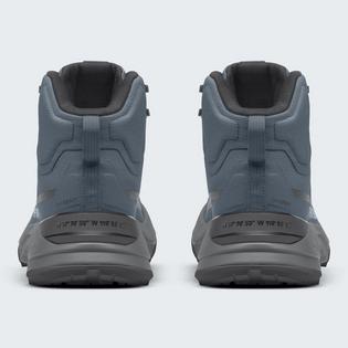The North Face Botte de randonn&eacute;e mi-haute imperm&eacute;able Fastpack pour hommes