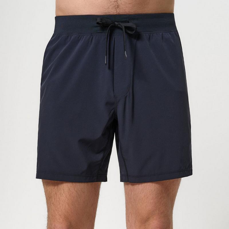 MPG Short d'entra&icirc;nement The Burst pour hommes