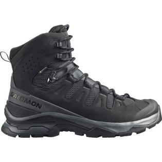 Salomon Men's Quest 5 GTX Hiking Boot
