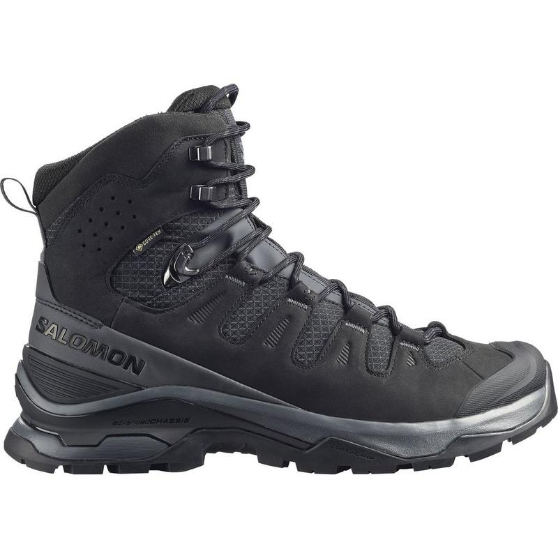 Salomon Bottes de randonn&eacute;e Quest 5 GTX pour hommes