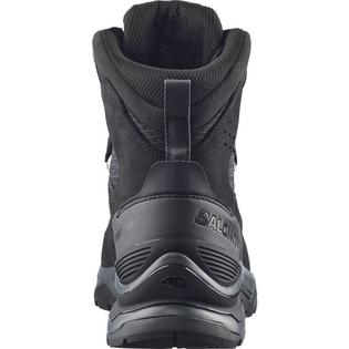 Salomon Men's Quest 5 GTX Hiking Boot