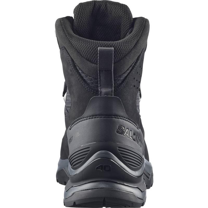Salomon Bottes de randonn&eacute;e Quest 5 GTX pour hommes