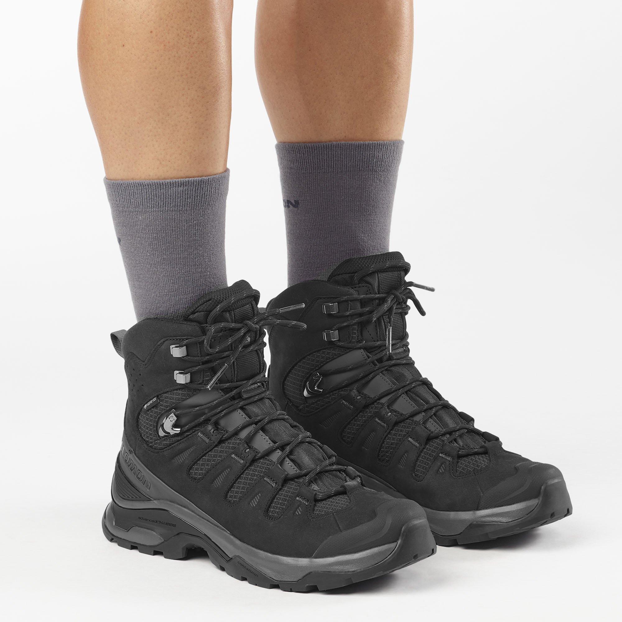 Men's Quest 5 GTX Hiking Boot | Salomon | Sporting Life Online