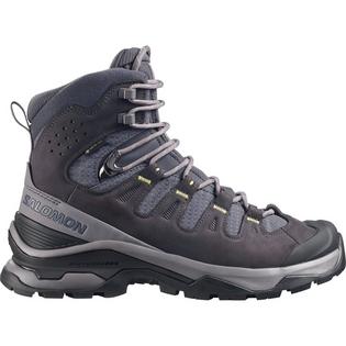Salomon Women's Quest 5 GTX Hiking Boot