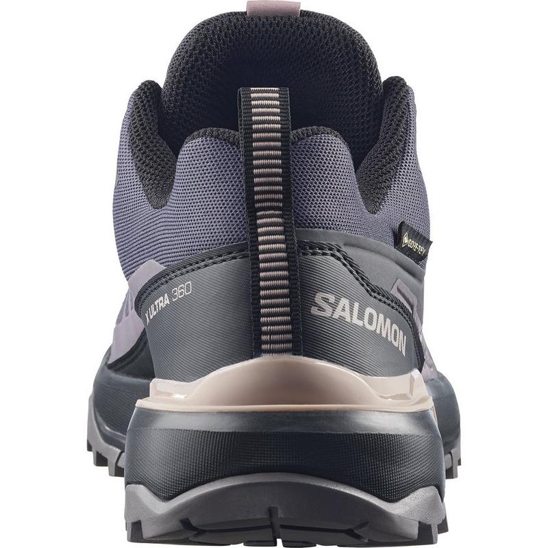 Salomon Chaussure de randonn&eacute;e X Ultra 360 GTX pour femmes