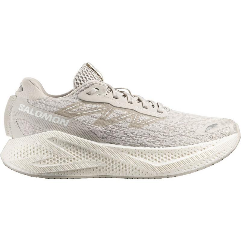 Salomon Men's Aero Glide 4 Running Shoe