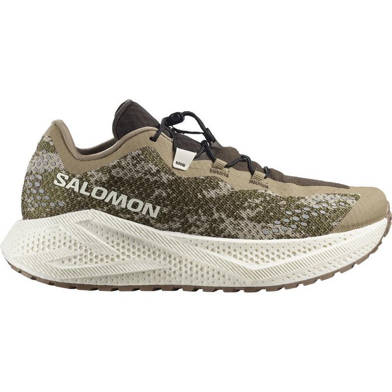 Salomon Men's Aero Glide 4 GRVL Trail Running Shoe