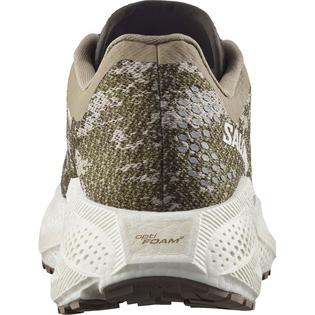 Salomon Men's Aero Glide 4 GRVL Trail Running Shoe