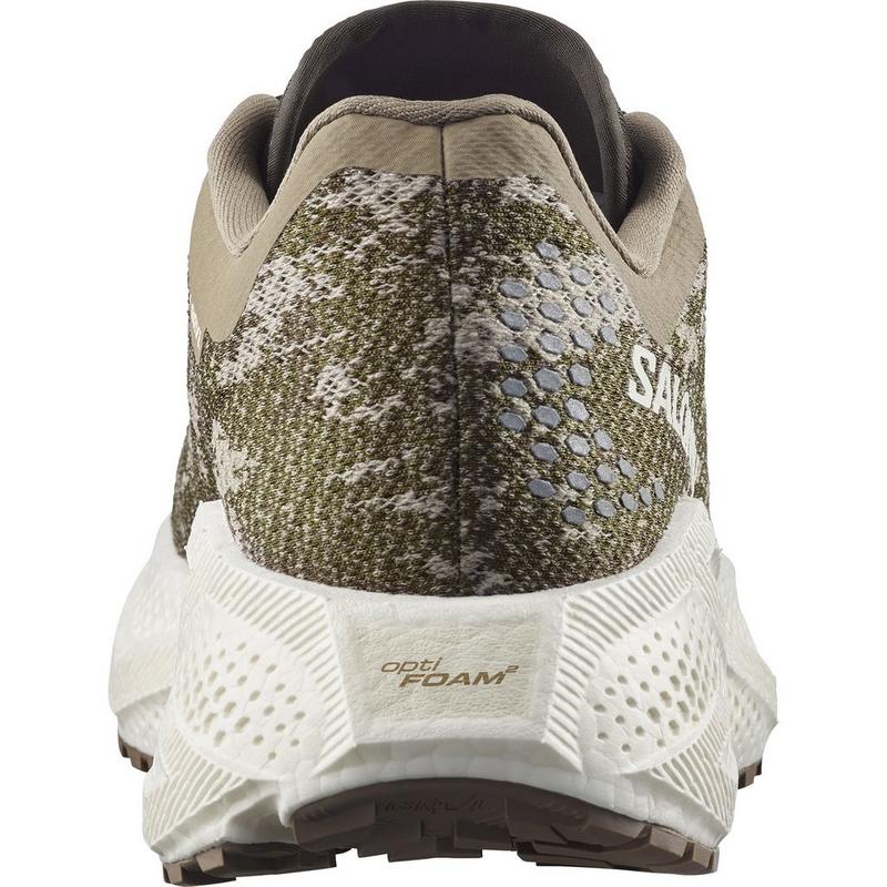 Salomon Men's Aero Glide 4 GRVL Trail Running Shoe