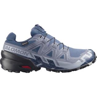Salomon Men's Speedcross 6 GTX Trail Running Shoe
