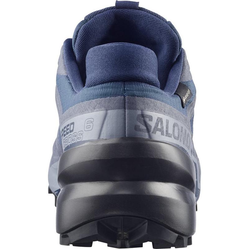 Salomon Men's Speedcross 6 GTX Trail Running Shoe