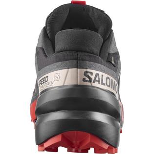 Salomon Men's Speedcross 6 GTX Trail Running Shoe