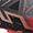 Black Fiery Red Almond Milk | Men's Speedcross 6 GTX Trail Running Shoe