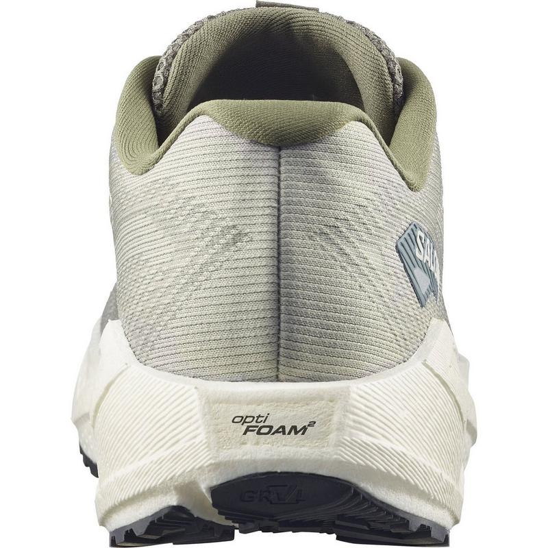 Salomon Chaussures de course sur sentiers Aero Blaze 3 GRVL pour hommes