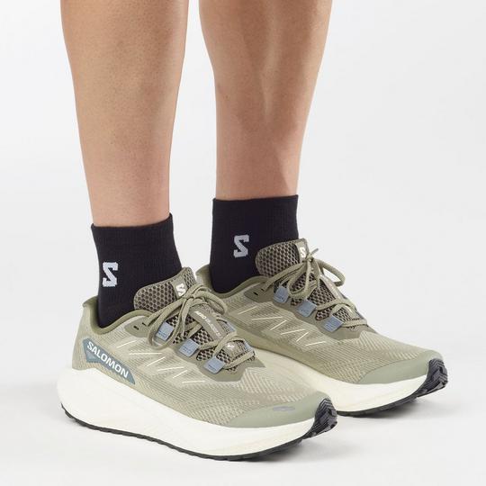 Men's Aero Blaze 3 GRVL Trail Running Shoe | Salomon | Sporting