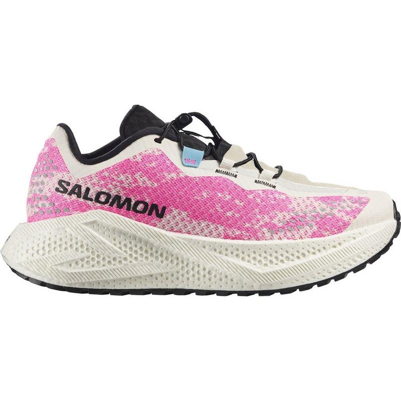 Salomon Women's Aero Glide 4 GRVL Trail Running Shoe