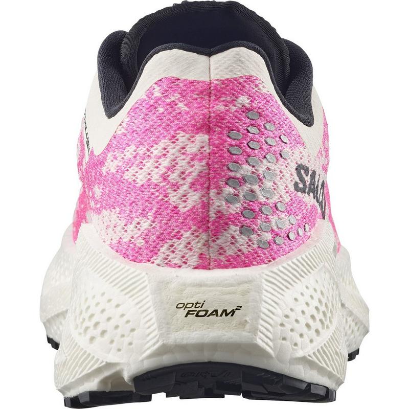 Salomon Women's Aero Glide 4 GRVL Trail Running Shoe