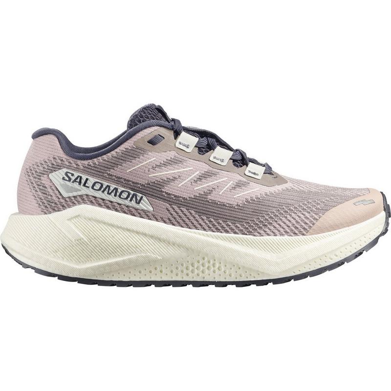Salomon Chaussure de course sur sentier Aero Blaze 3 GRVL pour femmes