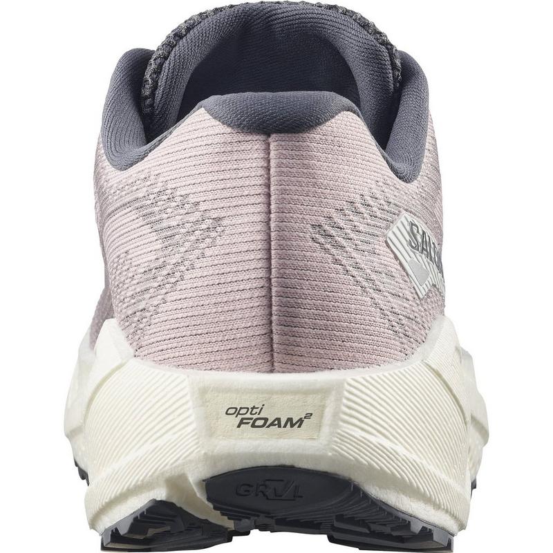 Salomon Chaussure de course sur sentier Aero Blaze 3 GRVL pour femmes