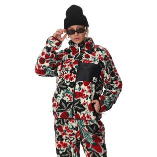 Spyder Women's Society Fleece Jacket