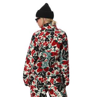 Spyder Women's Society Fleece Jacket