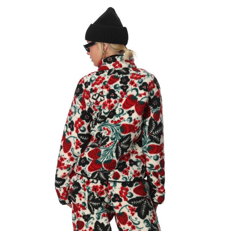 Spyder Women's Society Fleece Jacket