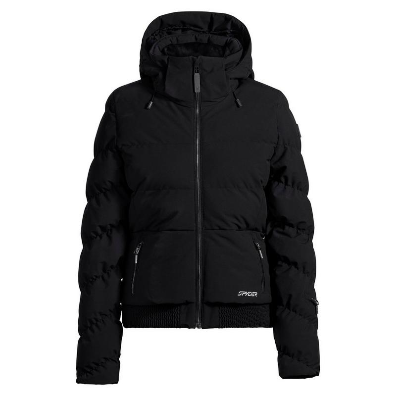 Spyder Manteau Haven pour femmes
