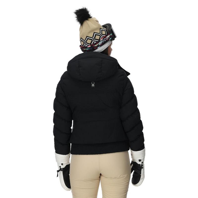 Spyder Manteau Haven pour femmes