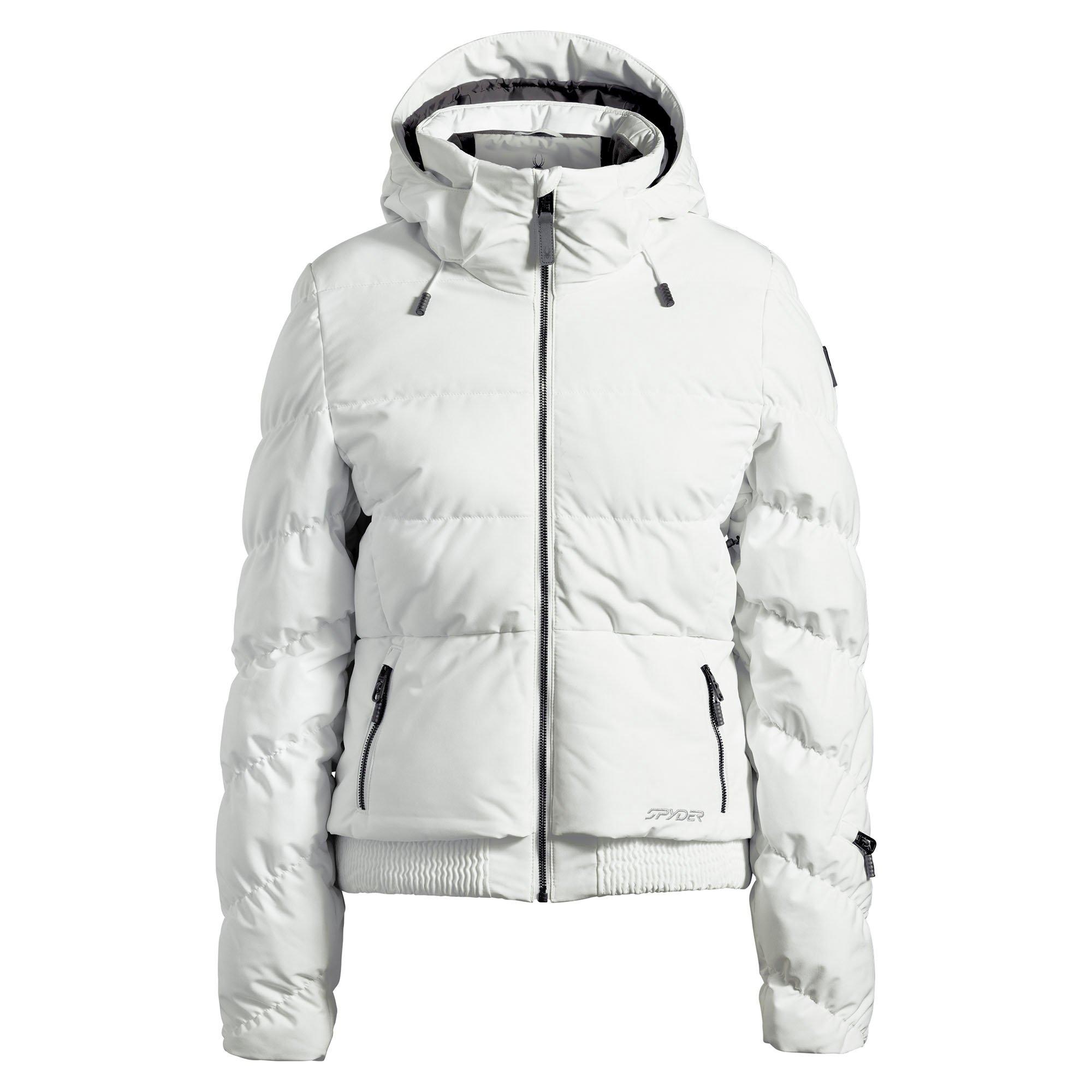 Women's Haven Jacket | Spyder | Sporting Life Online