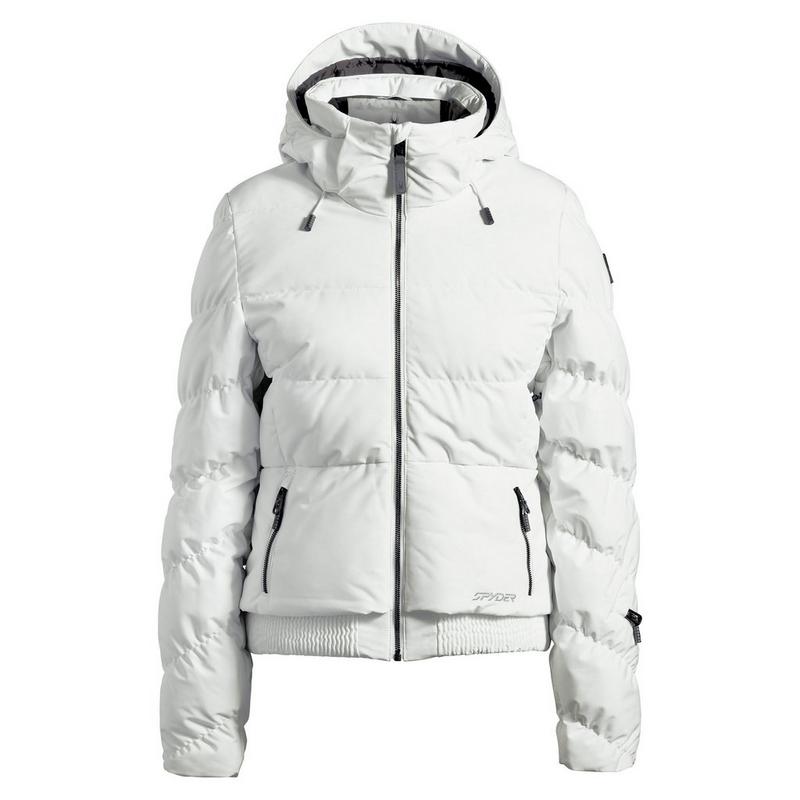 Spyder Manteau Haven pour femmes