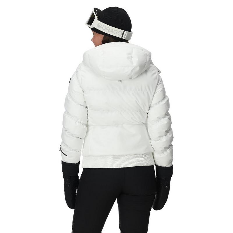 Spyder Manteau Haven pour femmes